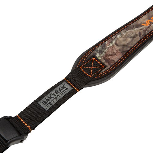 Allen Company BakTrak Vapor Rifle Sling Country Gun Slings, Mossy Oak Break-up