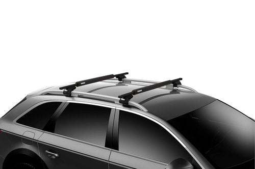 Thule Surf Pad - Standard Black, Narrow 30""" (844000)