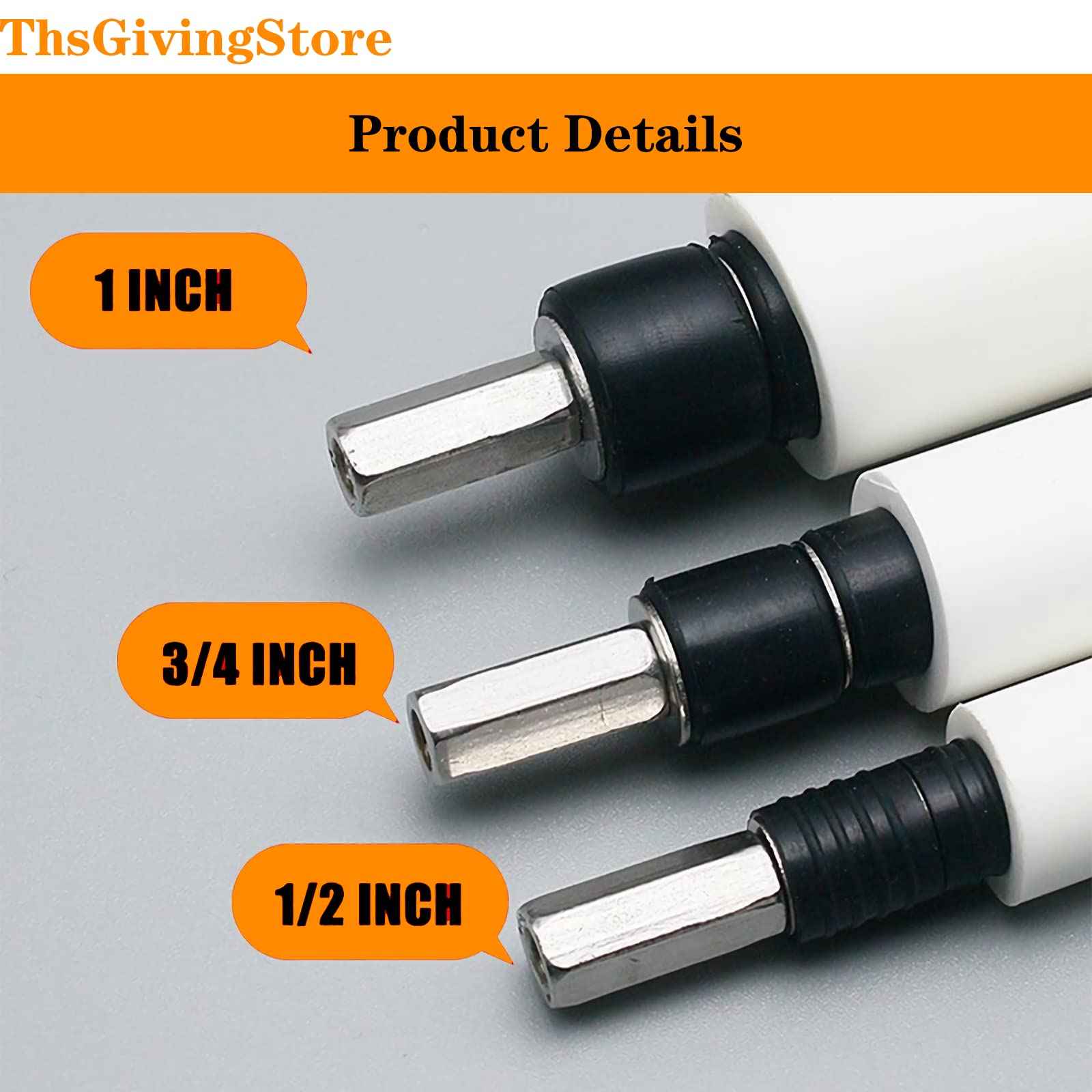 Universal Hot-Melt Water Stop Pin, Copper Pipe Water Stopper Tool Water Stop Needle for Plugging Water Repair Plumbing (1 Set)