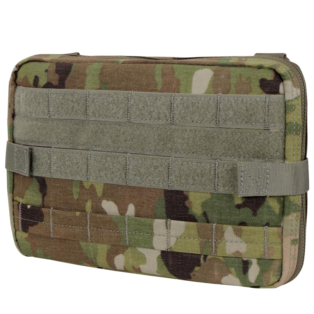 Condor Elite MA54-800 T & T Pouch Scorpion