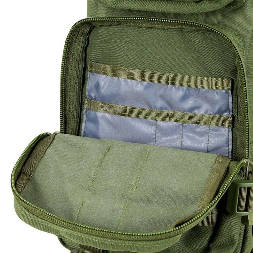 Condor Elite - Compact Assault Pack Scorpion