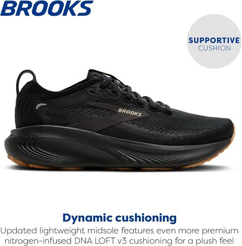 Brooks Women's Adrenaline GTS 25 - Supportive Running & Walking Shoes | Comfortable Fit