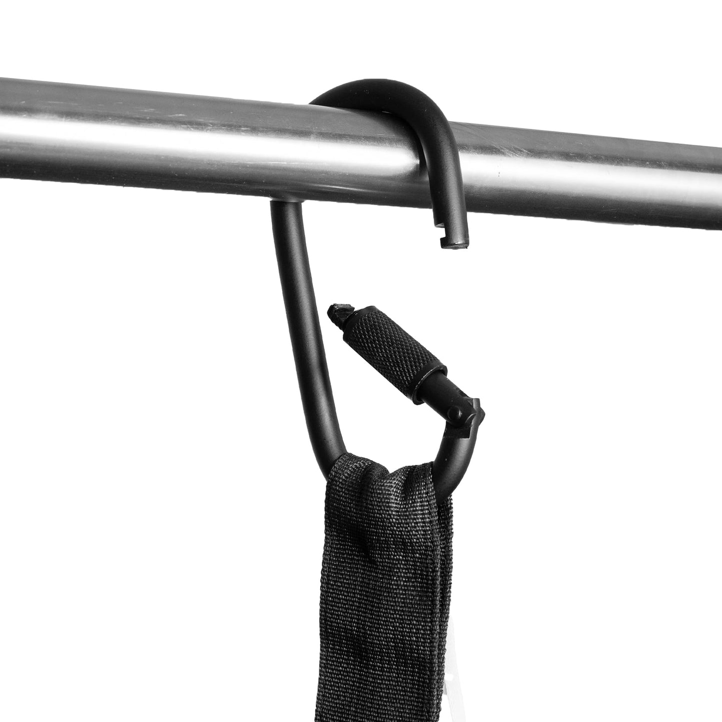 Gymreapers Hanging Ab Straps for Pull-Up Bar