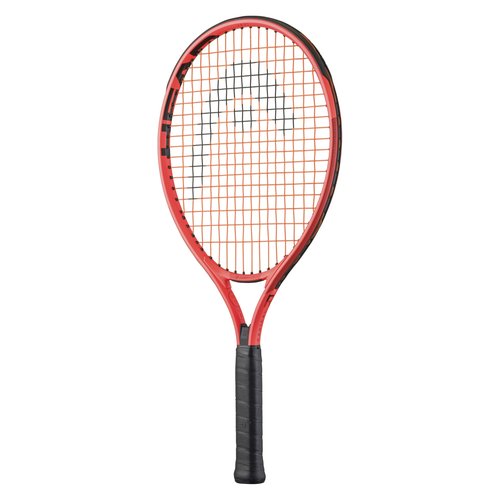HEAD Radical 21 Junior Tennis Racquet for Kids Ages 4-6, Pre-Strung, Lightweight Aluminum