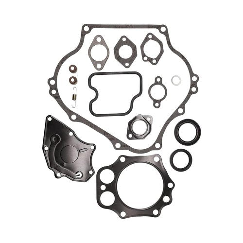 DRIVE UP Golf Cart 350cc Engine Gasket Kit and Seal for Club Car DS Precedent Gas Models, 1992-2015 FE350 Kawasaki Engine