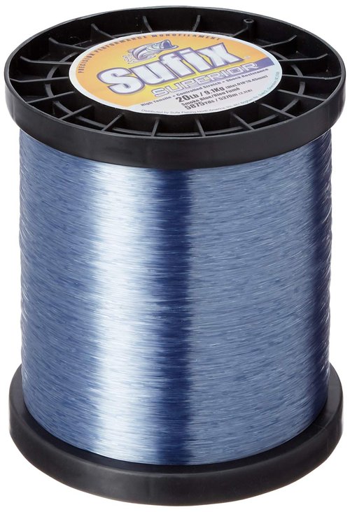 Superior 100 lb Smoke Blue - 1205 Yds