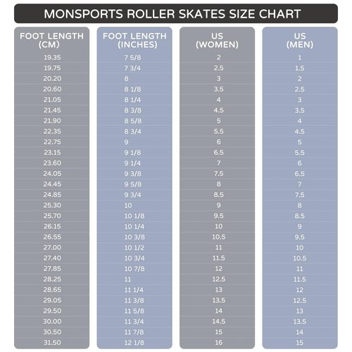 Roller Skates for Women with PU Leather High-top Double Row Rollerskates, Unisex-Adult Indoor Outdoor White Derby Skate Women Size 9 with Adjustable Fast Braking for Beginner