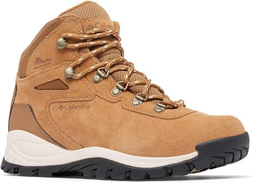 Columbia Women's Newton Ridge Plus - Waterproof Hiking Boots for Ultimate Comfort & Durability