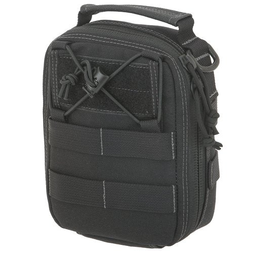 Maxpedition FR-1 Combat Medical Pouch (Black)