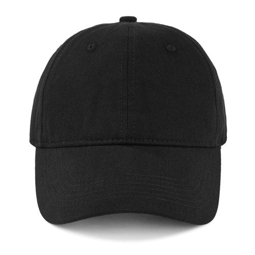 American Trends Baseball Cap for Women Cute Summer Hat Ponytail Golf Tennis Hat Youth Running Workout Trucker Dad Hats Black & Beige