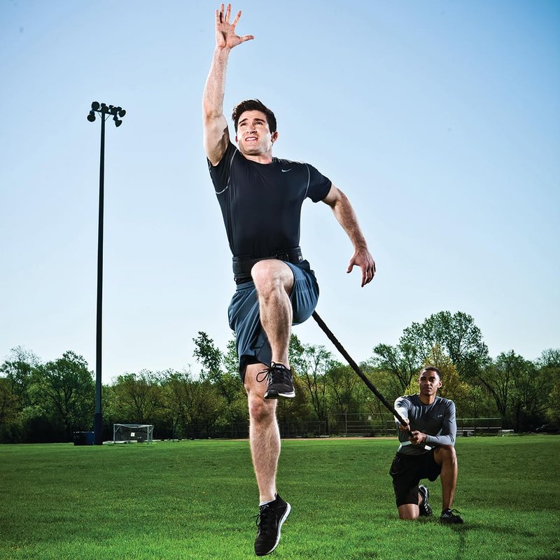 PER4M Juke 360 to Increase Leg Power and Speed