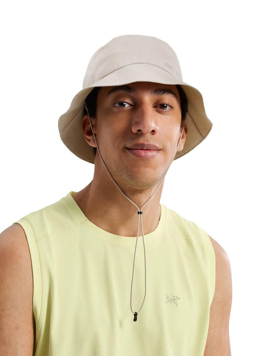 Arc'teryx Sinsolo Bucket Hat - Redesign | Rune, Large X-Large
