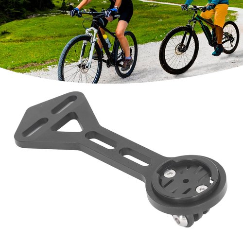 VBESTLIFE Aluminum Alloy Cycling Computer Mount for F12 F MOST Handlebars