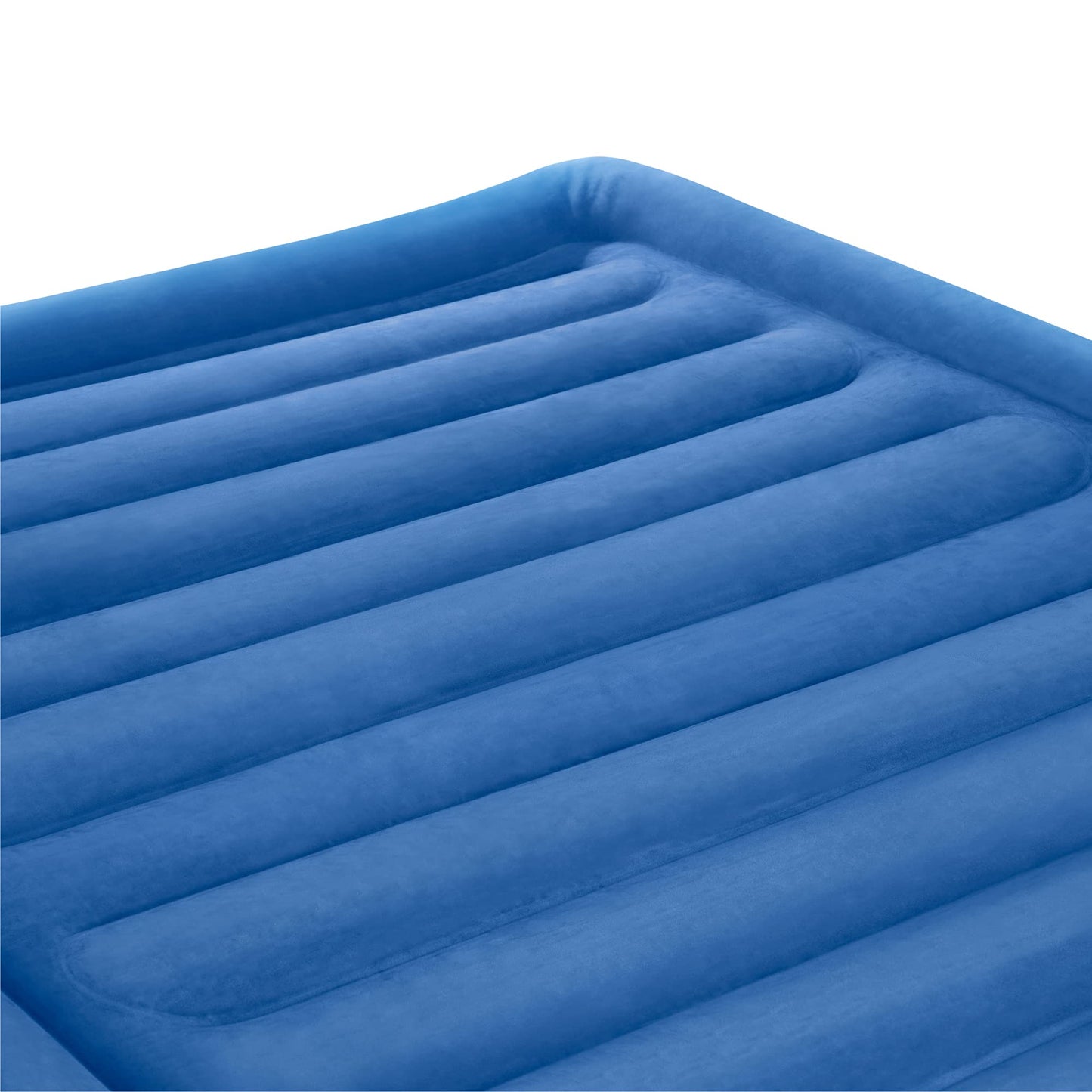SoundAsleep Products SoundAsleep CloudNine Series Air Mattress with Dual Smart Pump Technology Queen Size
