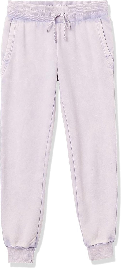 Goodthreads Women's Jogger Pants - Cozy Heritage Fleece for Ultimate Comfort | Stylish Fit