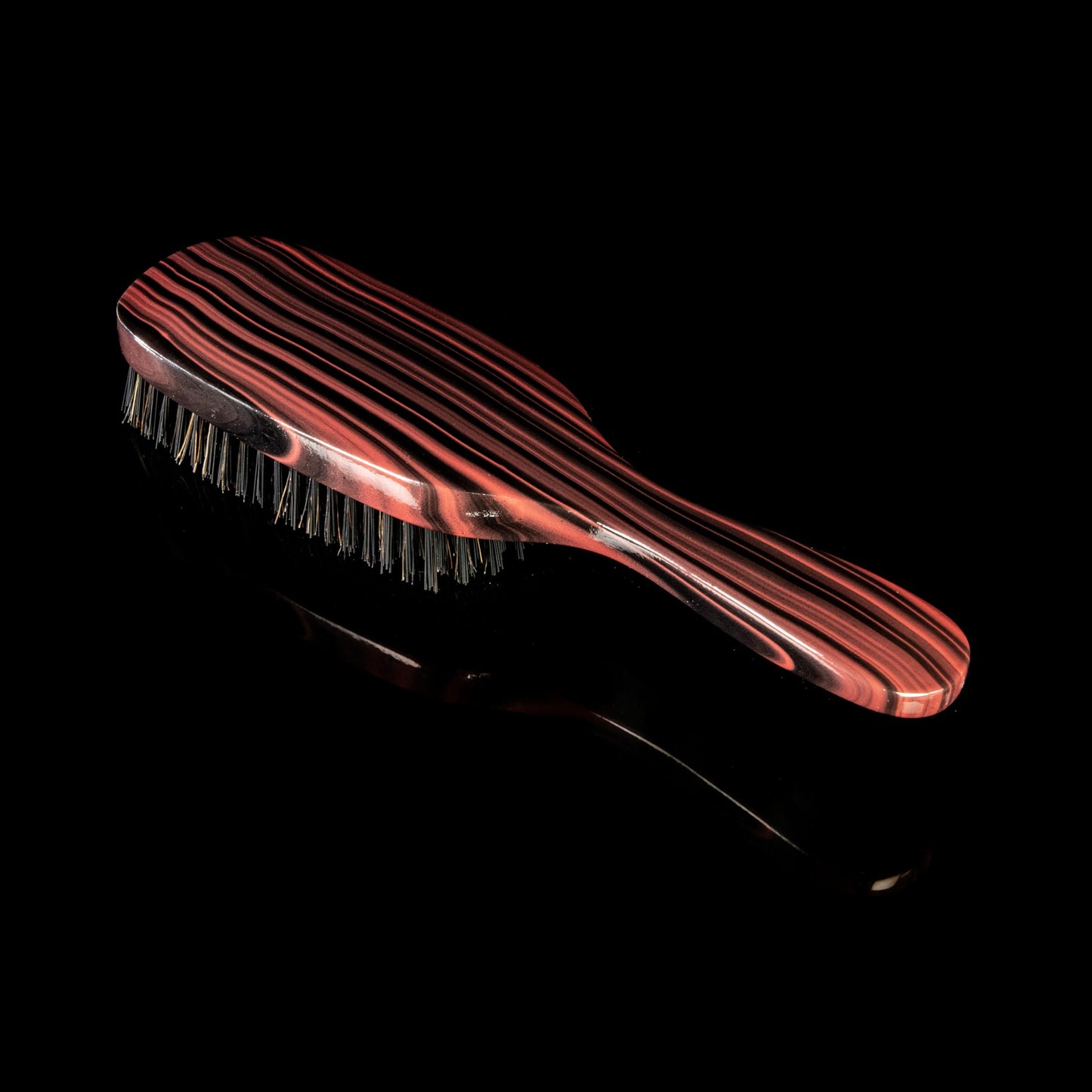 Torino Pro Wave Brush #228-7 Row Hard bristles - Reinforced bristles - Great for wolfing to manage your 360 Waves