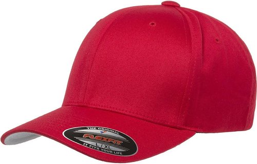 Flexfit Men's Baseball Cap - Fitted Athletic Design for Comfort | Stylish & Versatile