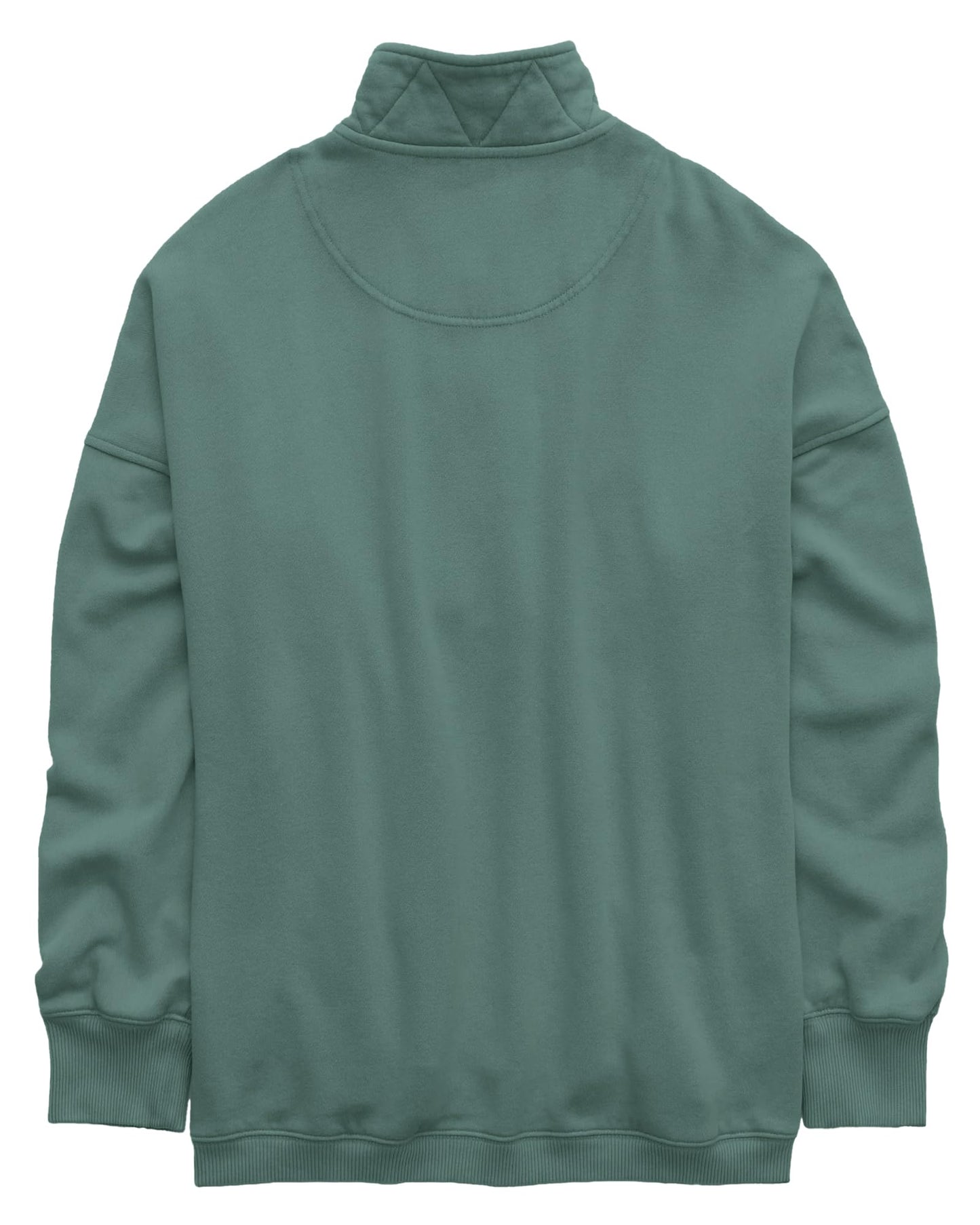 Gacaky Sweatshirt for Women Oversized Henley Neck Pullover Top Fall Outfits