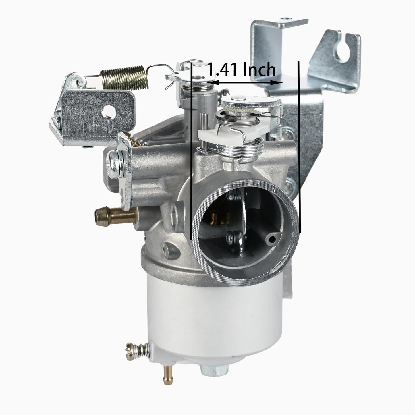 PEIYAPARTSGO Carburetor for Yamaha G2 G5 G8 G9 G11 1985-1995 4-Cycle/Stroke Gas Golf Cart, Replace OE J38-14101-00 J38-14101-01 J38-14101-02