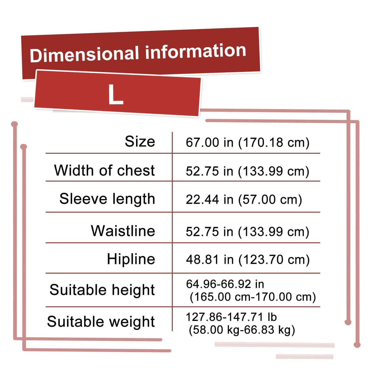 YIBER Hazmat Suit Disposable Coverall | Heavy Duty Full Body Painters Suit in 7 Sizes with Multiple Specifications for Men & Women Without Hood - Breathable & Water Resistant - Large, White,25