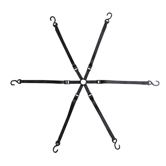 Kolpin Cargo Spider Strap (95180)