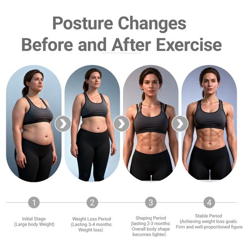 COLTUPWZ Pilates Reformer,Mini Portable Foldable Pilates Board for Home Workout,Multifunctional Pilates Reformer Sets for Women
