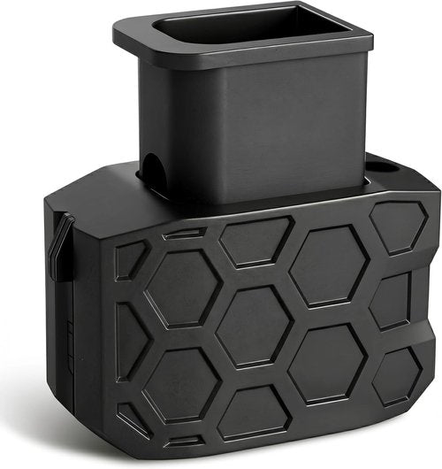 Glock Magazine Speed Loader - Rapid 9mm/.40SW Loader for Glock Models 17-47 | Efficient & Quick Loading