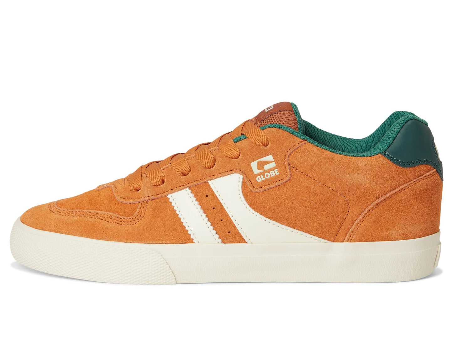 Globe Men's Encore-2, Clay, 8.5, Medium