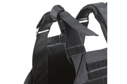 Lancer Tactical Weighted Vest for Men and Women Weight Vests Adjustable Strength and Endurance Training Fitness Tactical Running
