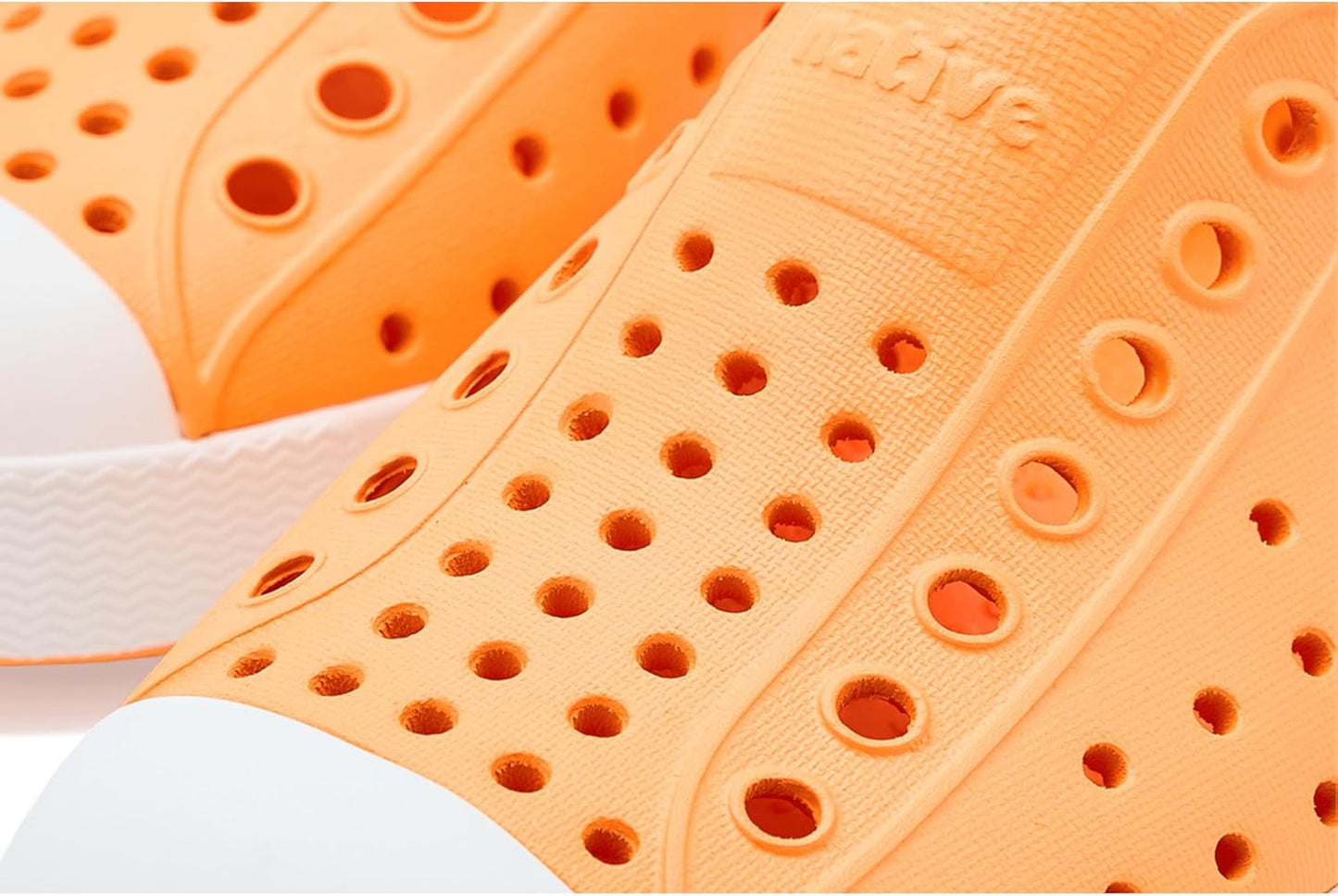 Native Shoes | Unisex Kids Jefferson Sneakers - Lightweight, Comfortable & Stylish Footwear