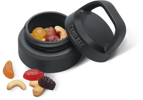 CamelBak MultiBev Pak Cap Accessory, Black