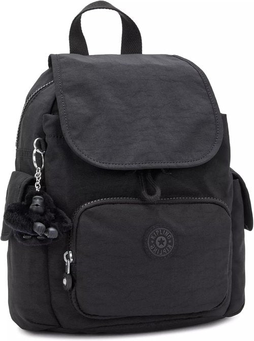 Kipling City Pack Mini Backpack - Lightweight Versatile Daypack for Everyday Use