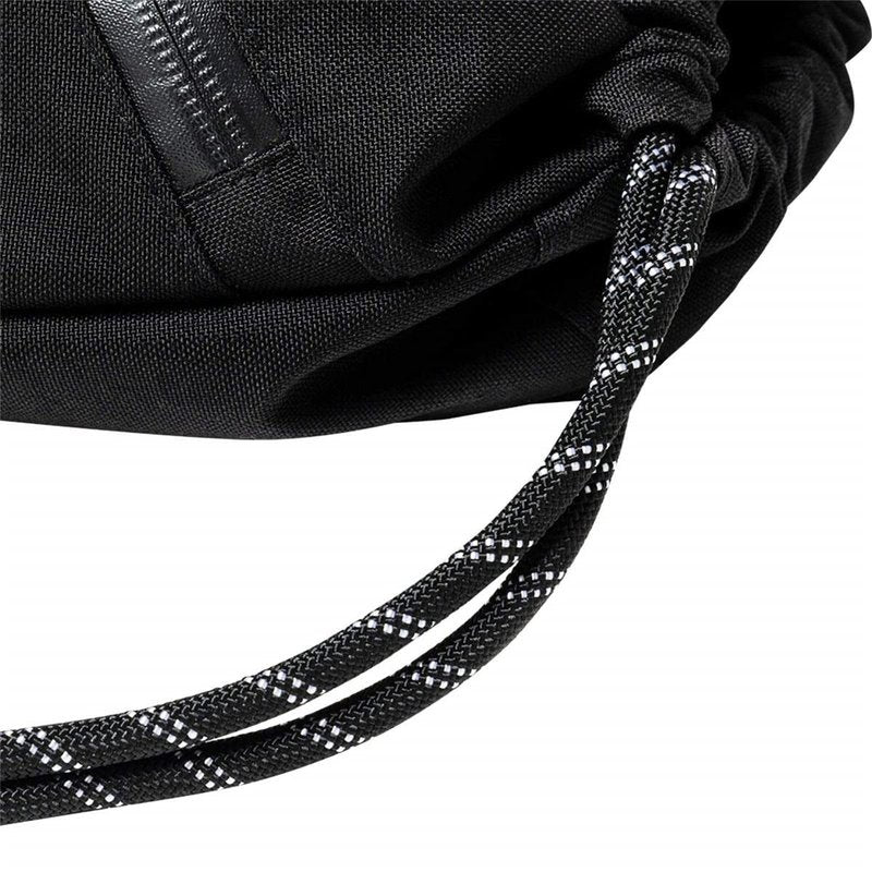 Pelican Outdoor - Field Pack - Rugged Water-Resistant Backpack- Stealth Black