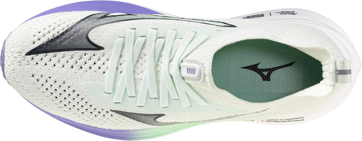 Mizuno Women's Neo Zen Running Shoes - Lightweight Comfort & Support | Perfect for All-Day Wear