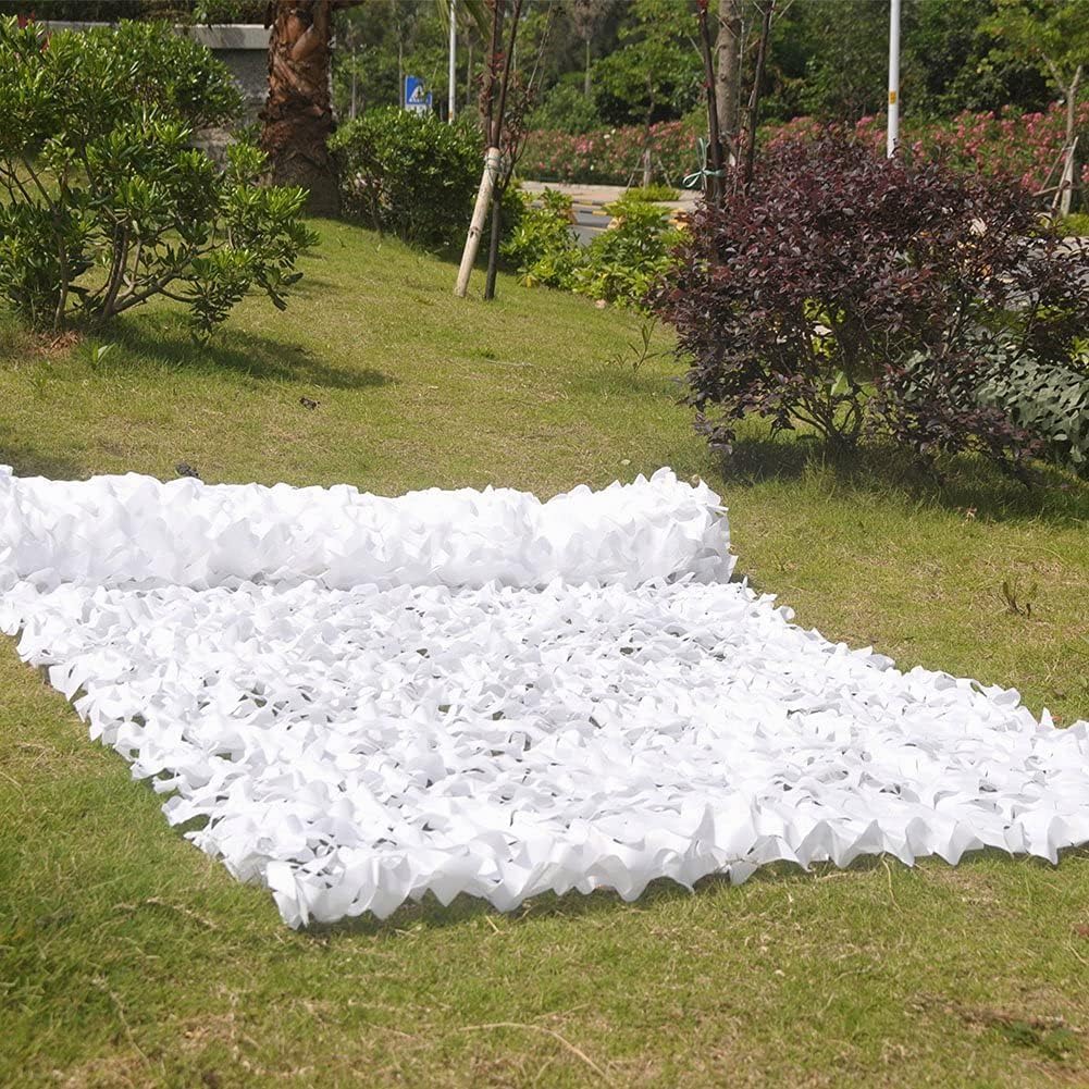 Sitong Camo Netting Roll - Versatile Hunting & Military Decoration | Sunshade, 5m x 2m