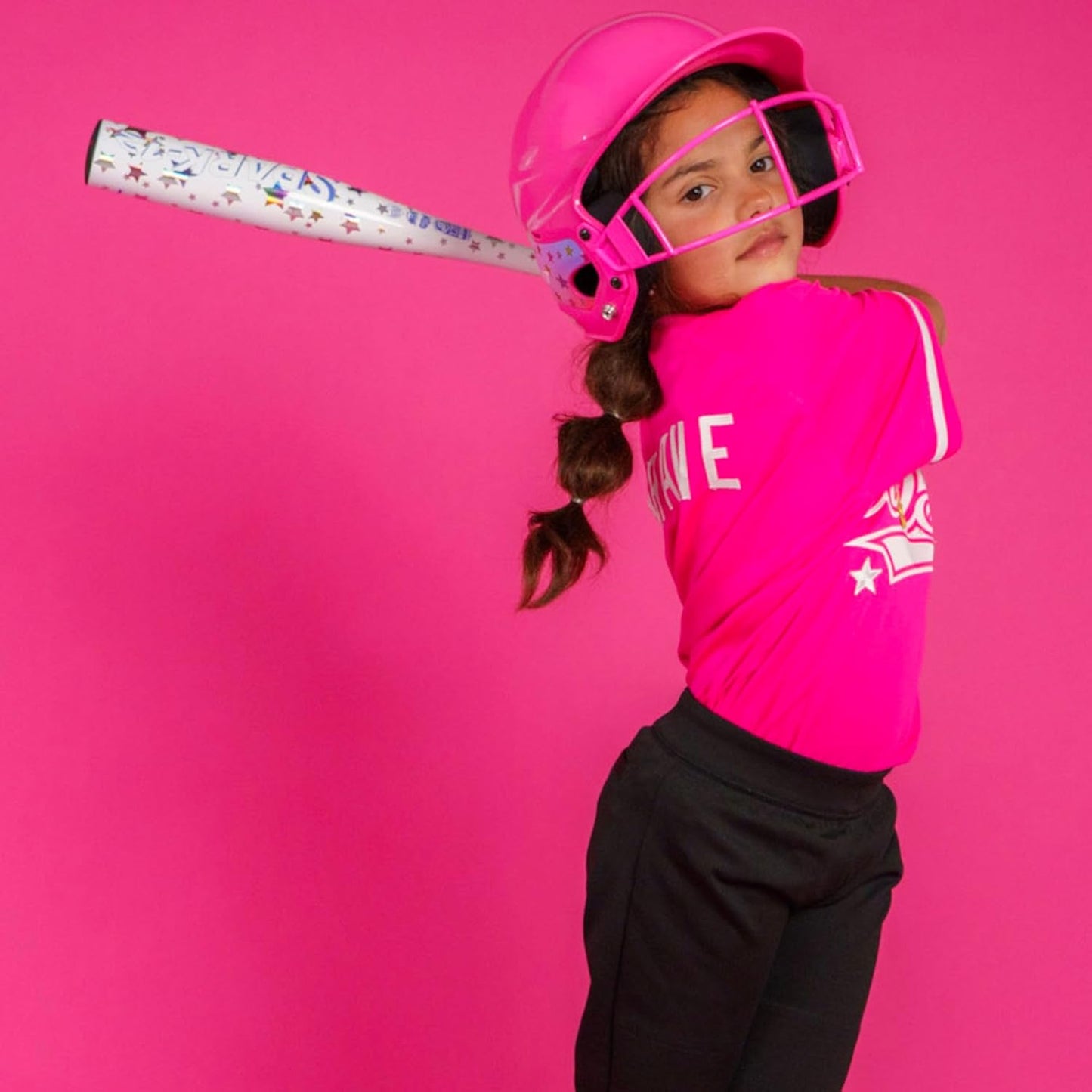 RIP-IT T-Ball Spark Bat - Lightweight Design for Young Players | Perfect for Beginners
