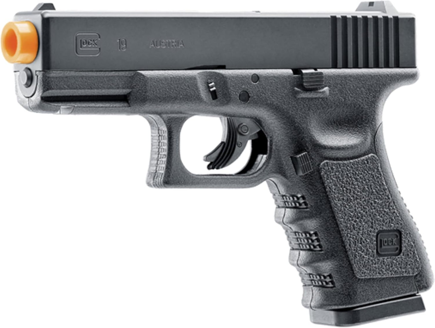 Umarex USA Elite Force Glock | Authentic Airsoft Pistol with Realistic Design and Performance