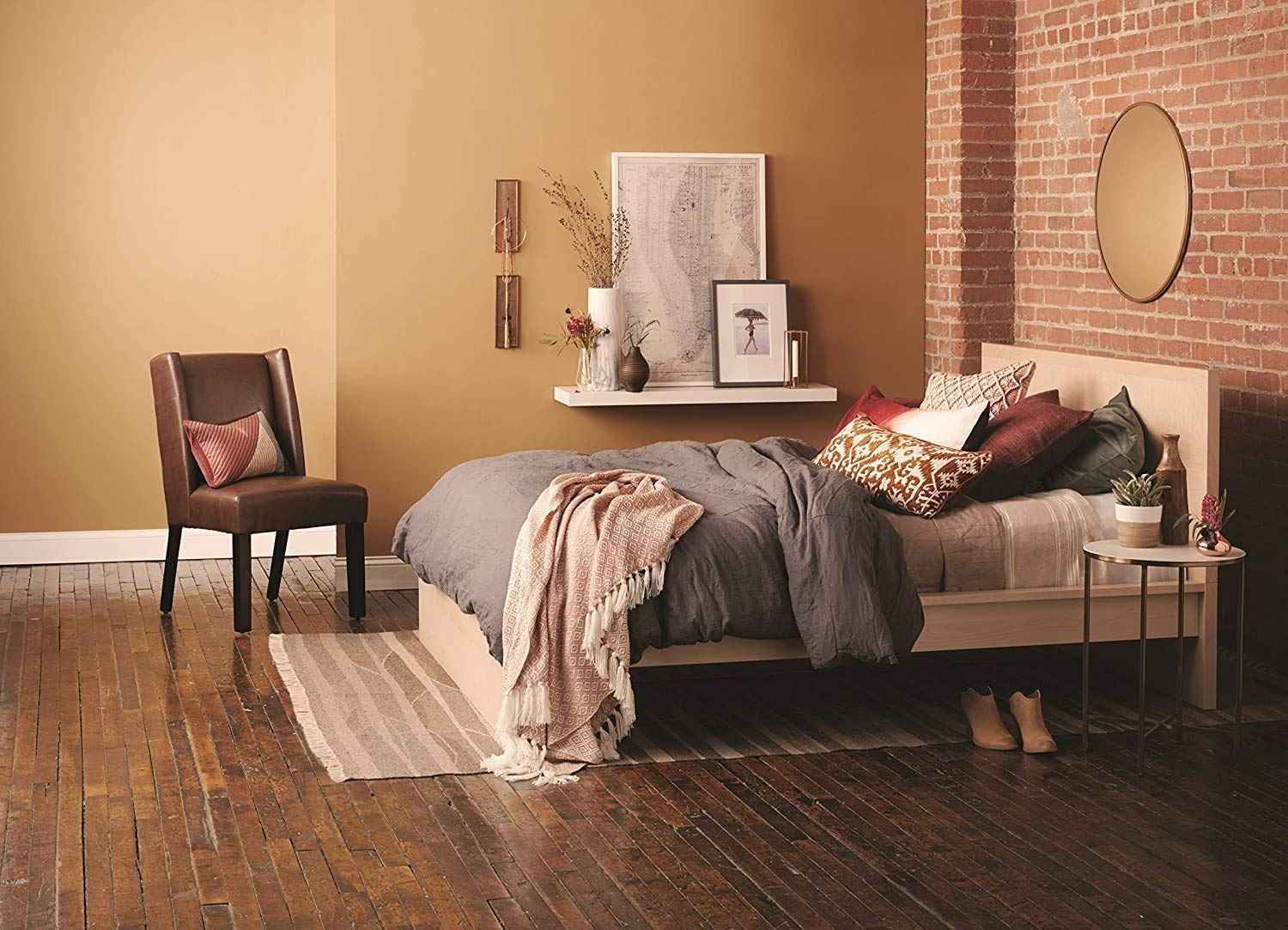 CtrlCV LED Light Bulbs, G125 Globe Bulb,10w Globe Light Bulb, Warm White Light 2700k LED Bulbs,Non-Dimmable,E26 Base Large Light Bulb,Milky White Led Bulb 1000 Lumens,Perfect for Indoor Home Lighting