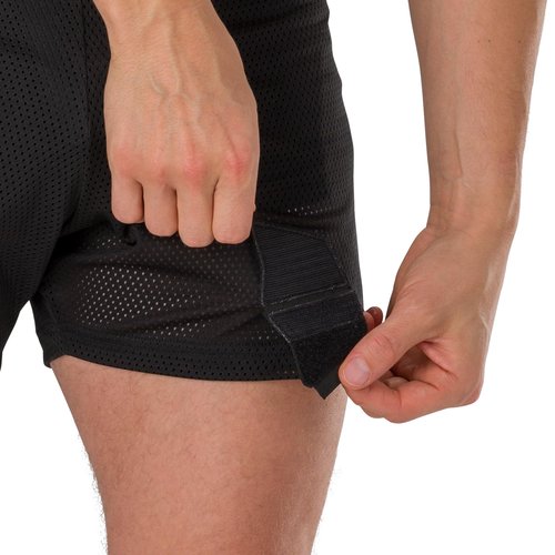 Shock Doctor Youth Loose Hockey Short Supporter with BioFlex Cup Included. for Youth Boy's Multi