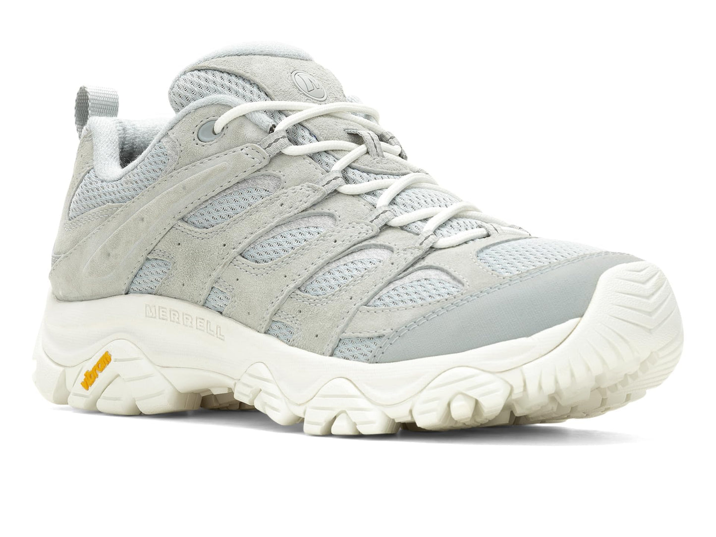 Merrell Men's Moab 3 Hiking Shoe, Highrise, 9.5