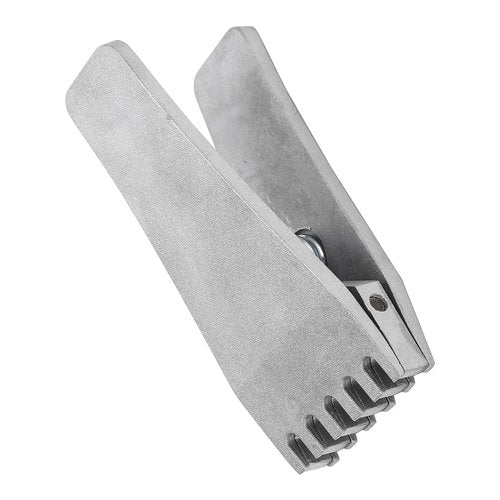 Badminton Starting Clamp, Badminton Stringing Clamp Universally Applicable Simple Tennis Racket Stringing Machine Accessory Tools for Repairing Badminton Rackets