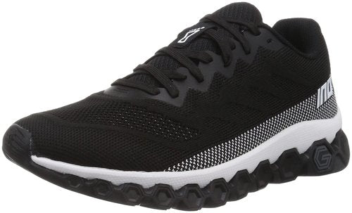 Inov-8 - F-Lite™ Fly G 295 (W) (001055-BKWH-S-01 W5.5) Black/White