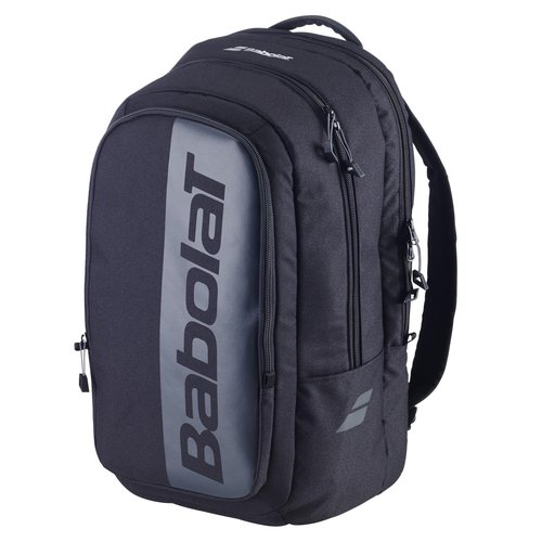 Babolat Evo Court Hero Tennis Backpack (Black)