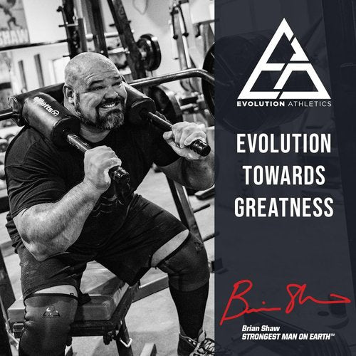 Evolution Athletics Weight Lifting Support Belt for Strength Training, Powerlifting, or Deadlift, Features Thick Durable Comfortable Neoprene, Reinforced Back, Adjustable Side Straps, 3XL, Black