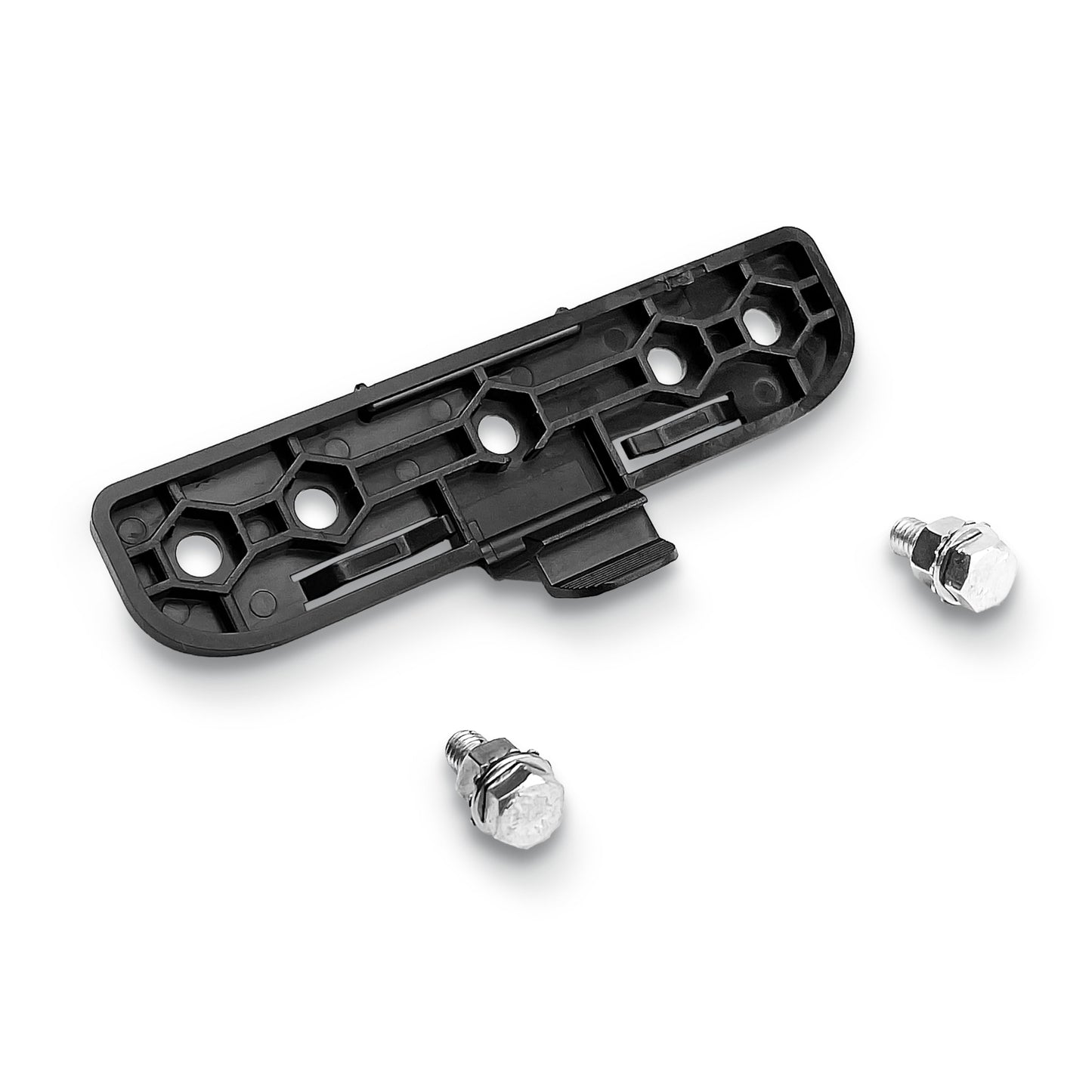 BikeSpark Auto-Sensing Rear Light BKS-G5 Back Cover Set/Mounting Bracket
