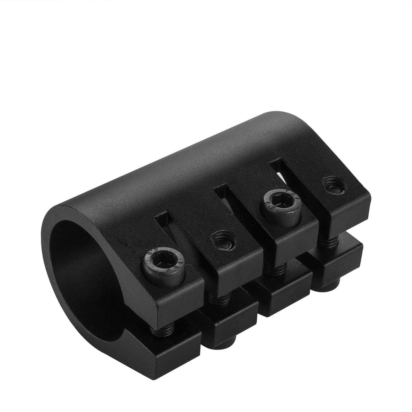 Z-FIRST Pro Stunt Scooter Clamp for HIC System (Black)