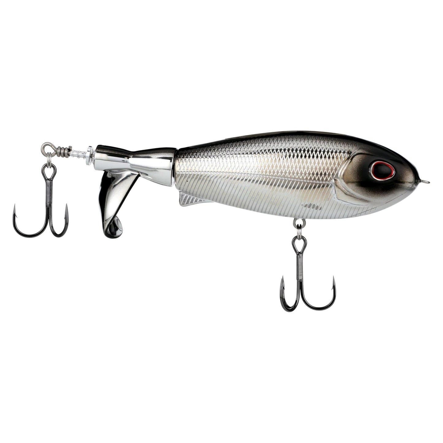 Berkley Screamin' Choppo Fishing Hard Bait