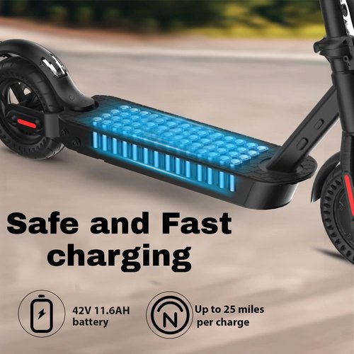 [Verified Fit] 42V 2A/1.5A Electric Charger, for Gyroor X8 H40 HR8 HR9 C3, Ho.ver-1 36V Scoote-r, Jetson, Swagtron EB5 EB7 EB8, VIVI, Sondors, Ecotric 26" Fat Tire, Aventon Pace 350