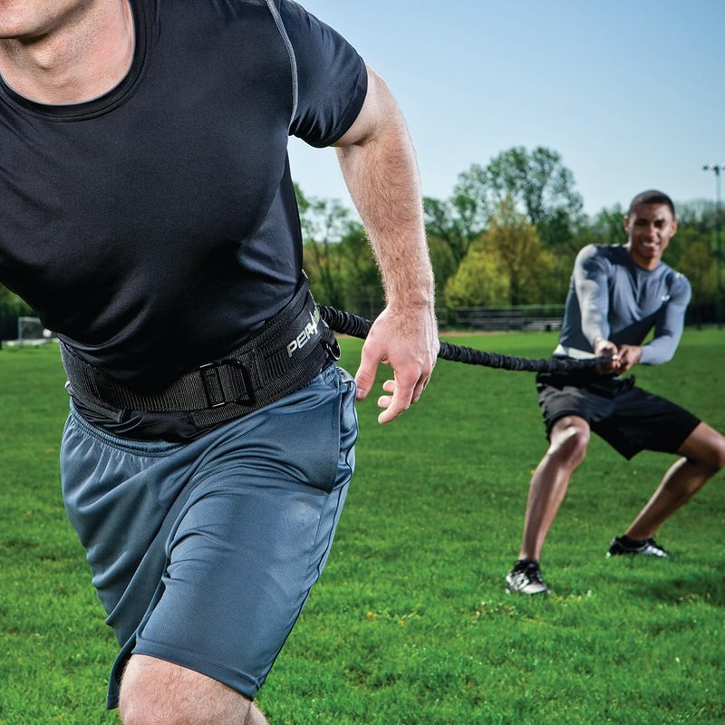 PER4M Juke 360 to Increase Leg Power and Speed