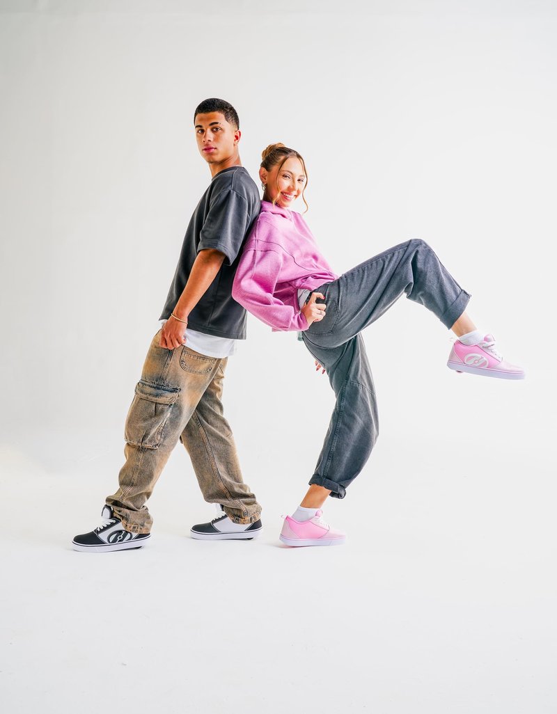 Heelys REZERVE X2